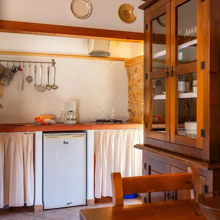 S'hort De Sa Bagura Sant Llorenc Des Cardassar