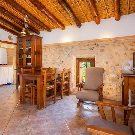Farm stay S'hort De Sa Bagura *