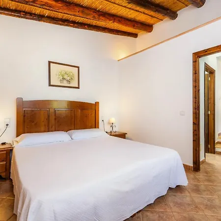 S'hort De Sa Bagura Farm stay Sant Llorenc Des Cardassar