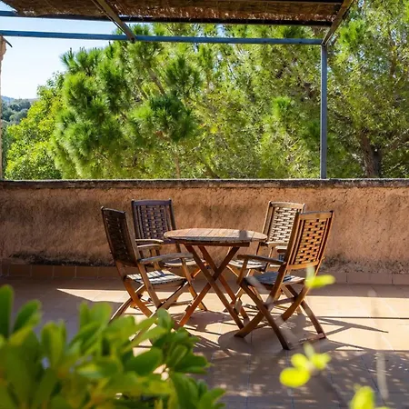 Farm stay S'hort De Sa Bagura Sant Llorenc Des Cardassar