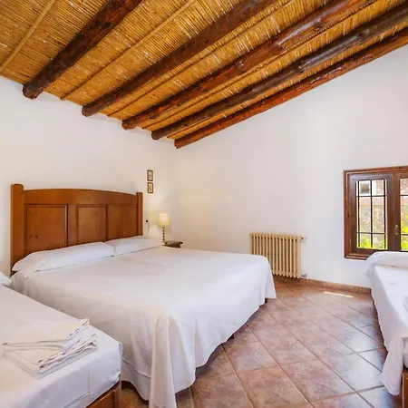 S'hort De Sa Bagura Farm stay