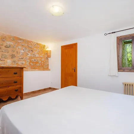 Farm stay S'hort De Sa Bagura Sant Llorenc Des Cardassar