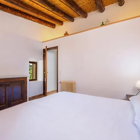 S'hort De Sa Bagura * Sant Llorenc Des Cardassar