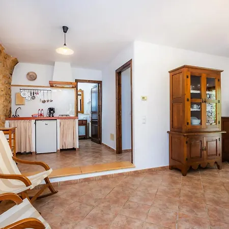 S'hort De Sa Bagura Farm stay *