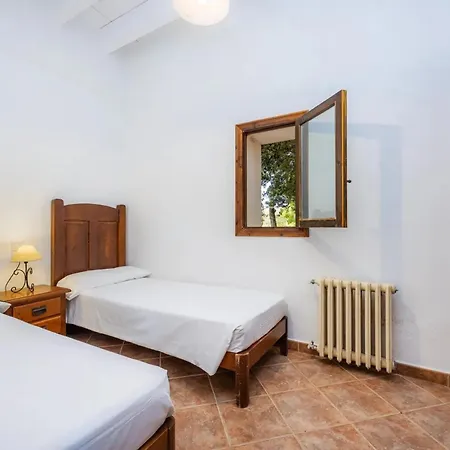 S'hort De Sa Bagura Farm stay Sant Llorenc Des Cardassar