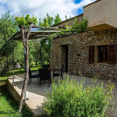 S'hort De Sa Bagura Sant Llorenc Des Cardassar