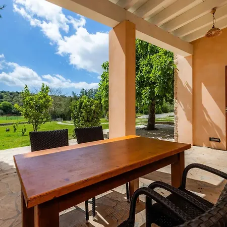 Farm stay S'hort De Sa Bagura Sant Llorenc Des Cardassar