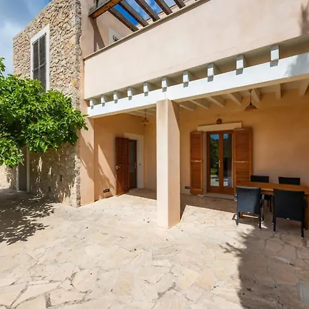 S'hort De Sa Bagura Farm stay
