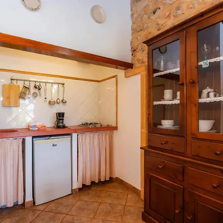 Farm stay S'hort De Sa Bagura *