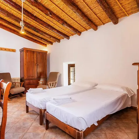 Farm stay S'hort De Sa Bagura Sant Llorenc Des Cardassar