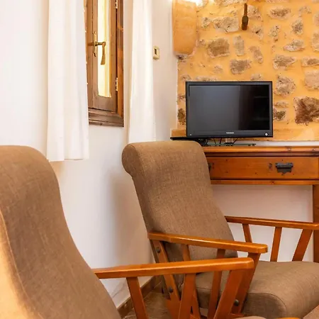 Farm stay S'hort De Sa Bagura