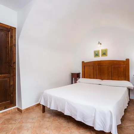 Farm stay S'hort De Sa Bagura