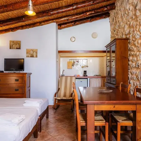 S'hort De Sa Bagura Farm stay *