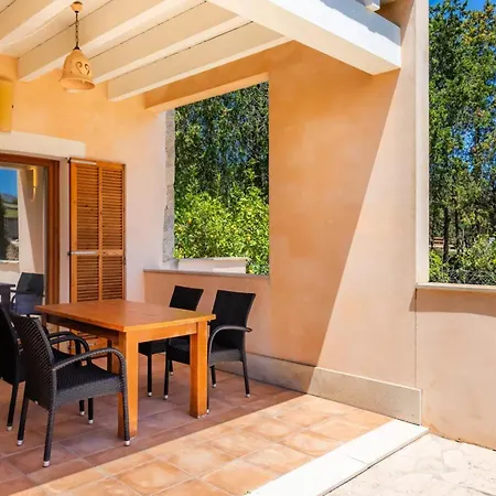 Farm stay S'hort De Sa Bagura *