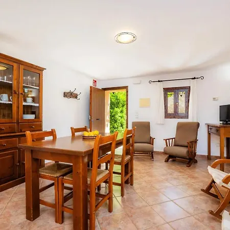S'hort De Sa Bagura Sant Llorenc Des Cardassar