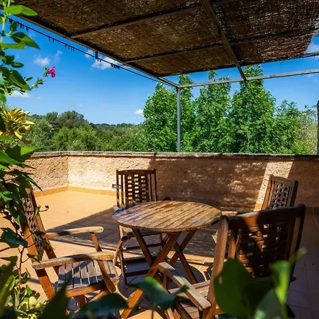 S'hort De Sa Bagura Farm stay