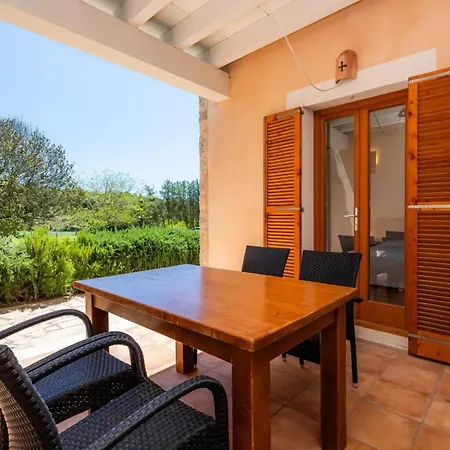 S'hort De Sa Bagura Farm stay