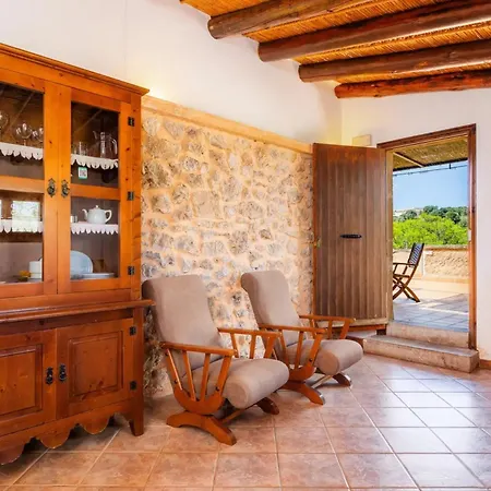 Farm stay S'hort De Sa Bagura