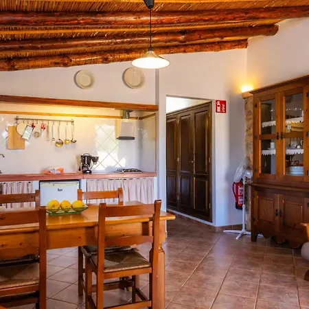 Farm stay S'hort De Sa Bagura *