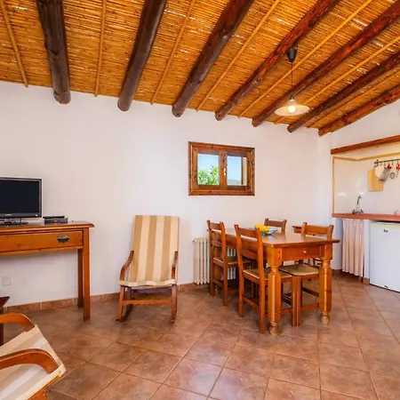 S'hort De Sa Bagura Sant Llorenc Des Cardassar