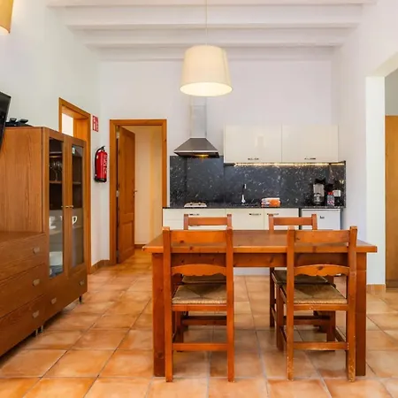 Farm stay S'hort De Sa Bagura