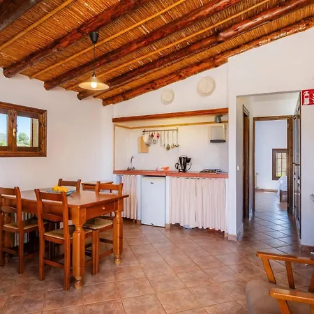 Farm stay S'hort De Sa Bagura