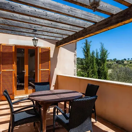 S'hort De Sa Bagura Farm stay