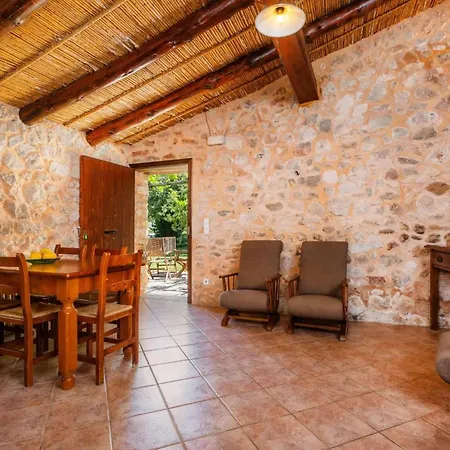 S'hort De Sa Bagura Farm stay Sant Llorenc Des Cardassar