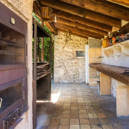 S'hort De Sa Bagura Farm stay