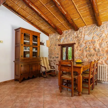 S'hort De Sa Bagura Farm stay Sant Llorenc Des Cardassar