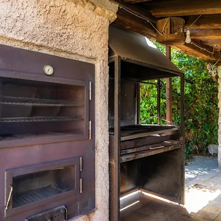 Farm stay S'hort De Sa Bagura Sant Llorenc Des Cardassar