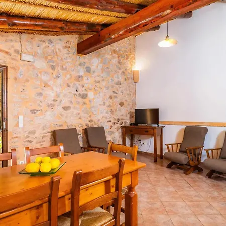 Farm stay S'hort De Sa Bagura Sant Llorenc Des Cardassar