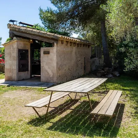 S'hort De Sa Bagura Farm stay Sant Llorenc Des Cardassar