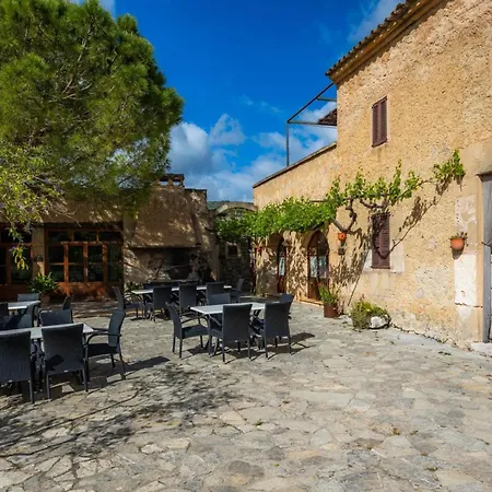 Farm stay S'hort De Sa Bagura Sant Llorenc Des Cardassar