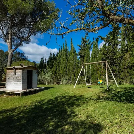 S'hort De Sa Bagura Farm stay