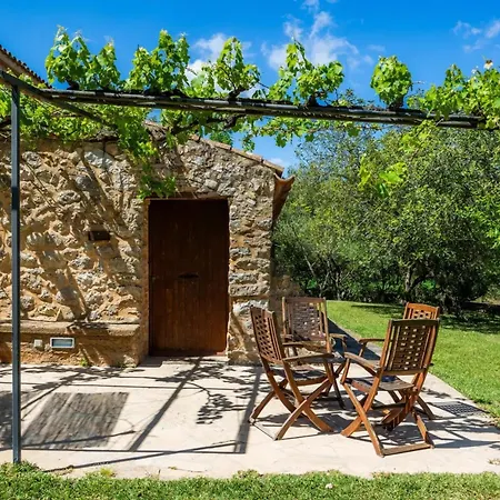 Farm stay S'hort De Sa Bagura *
