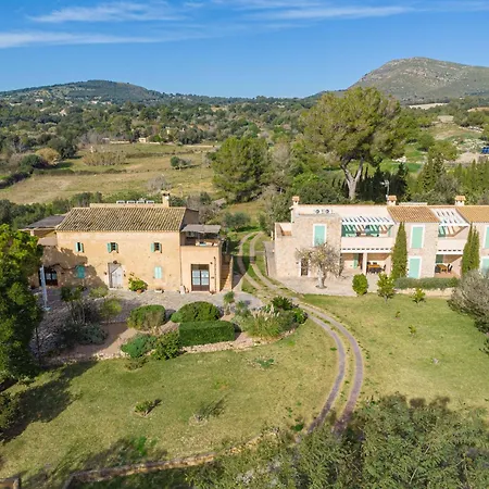 Farm stay S'hort De Sa Bagura Sant Llorenc Des Cardassar